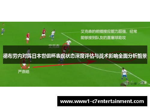 德布劳内对阵日本世俱杯表现状态深度评估与战术影响全面分析前景