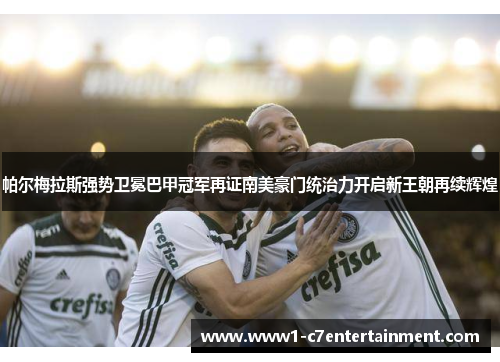 帕尔梅拉斯强势卫冕巴甲冠军再证南美豪门统治力开启新王朝再续辉煌